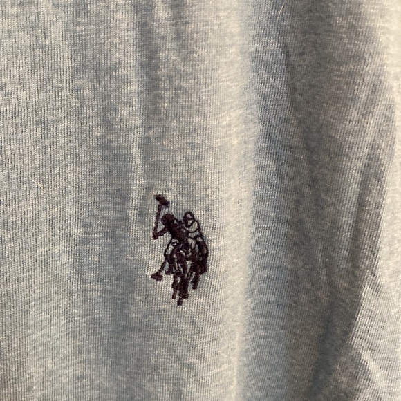 U.S.Polo ASSN long sleeve - Picture 3 of 4